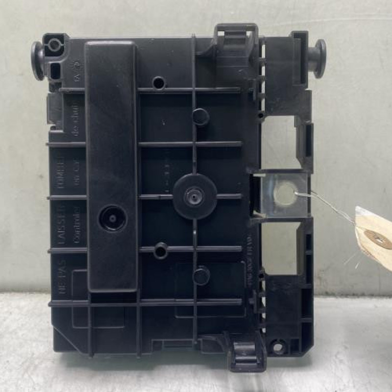 Boitier servitude moteur (BSM) PEUGEOT 807 Photo n°5