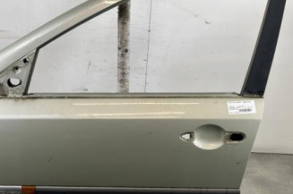 Porte avant gauche RENAULT LAGUNA 2 Photo n°1
