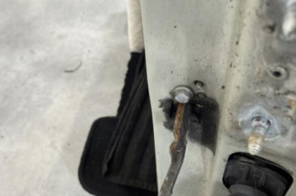 Porte avant gauche RENAULT LAGUNA 2