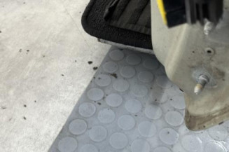 Porte avant gauche RENAULT LAGUNA 2