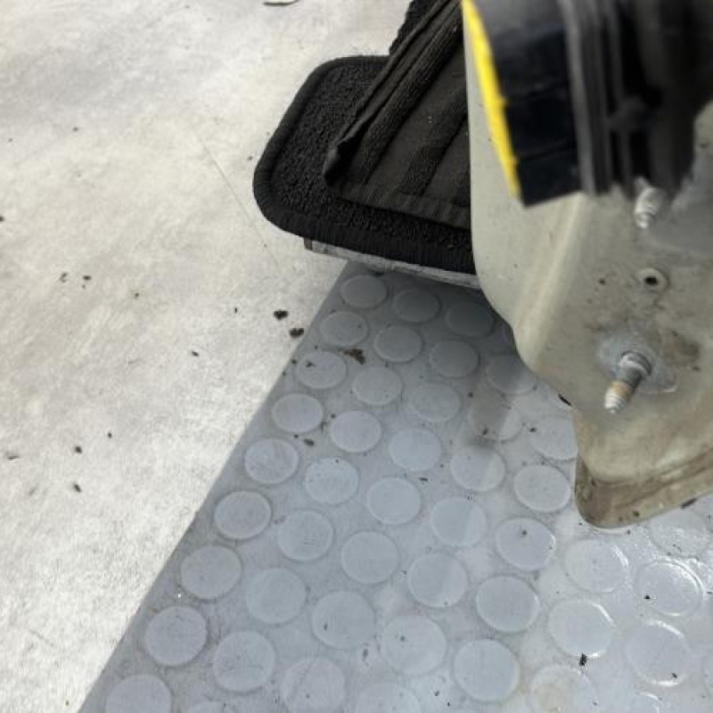 Porte avant gauche RENAULT LAGUNA 2 Photo n°3