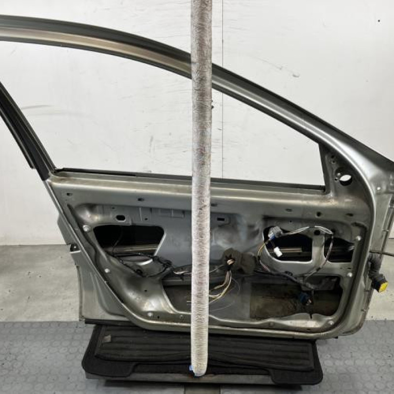 Porte avant gauche RENAULT LAGUNA 2 Photo n°4