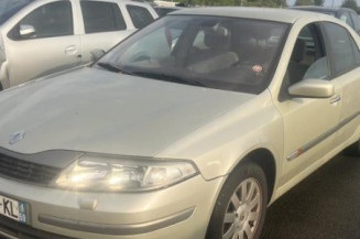 Porte avant gauche RENAULT LAGUNA 2