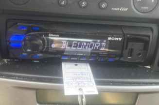 Porte avant gauche RENAULT LAGUNA 2