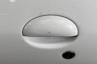 Porte avant gauche PEUGEOT 206