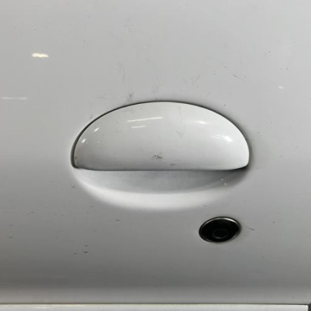Porte avant gauche PEUGEOT 206