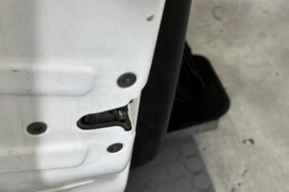 Porte avant gauche PEUGEOT 206