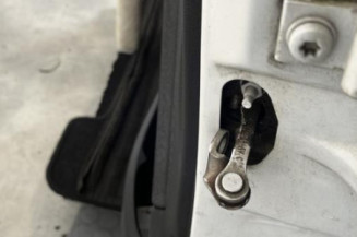 Porte avant gauche PEUGEOT 206