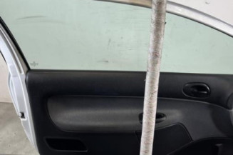 Porte avant gauche PEUGEOT 206