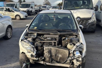 Porte avant gauche PEUGEOT 206