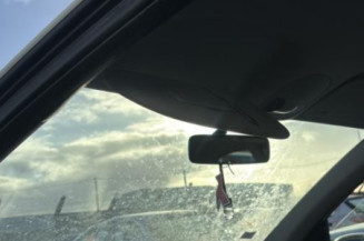 Porte avant gauche PEUGEOT 206