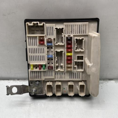 Boitier USM  RENAULT MEGANE 2 Photo n°1