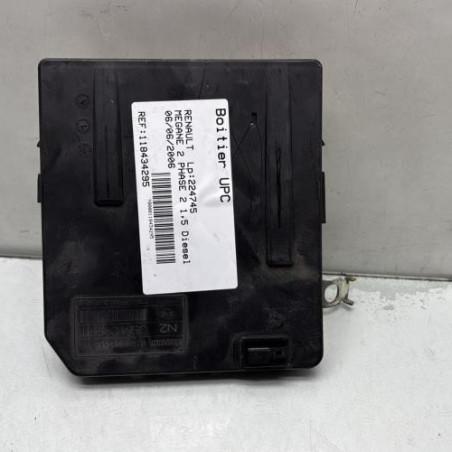 Boitier USM  RENAULT MEGANE 2