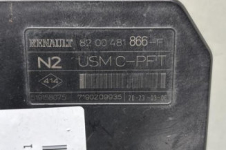 Boitier USM  RENAULT MEGANE 2