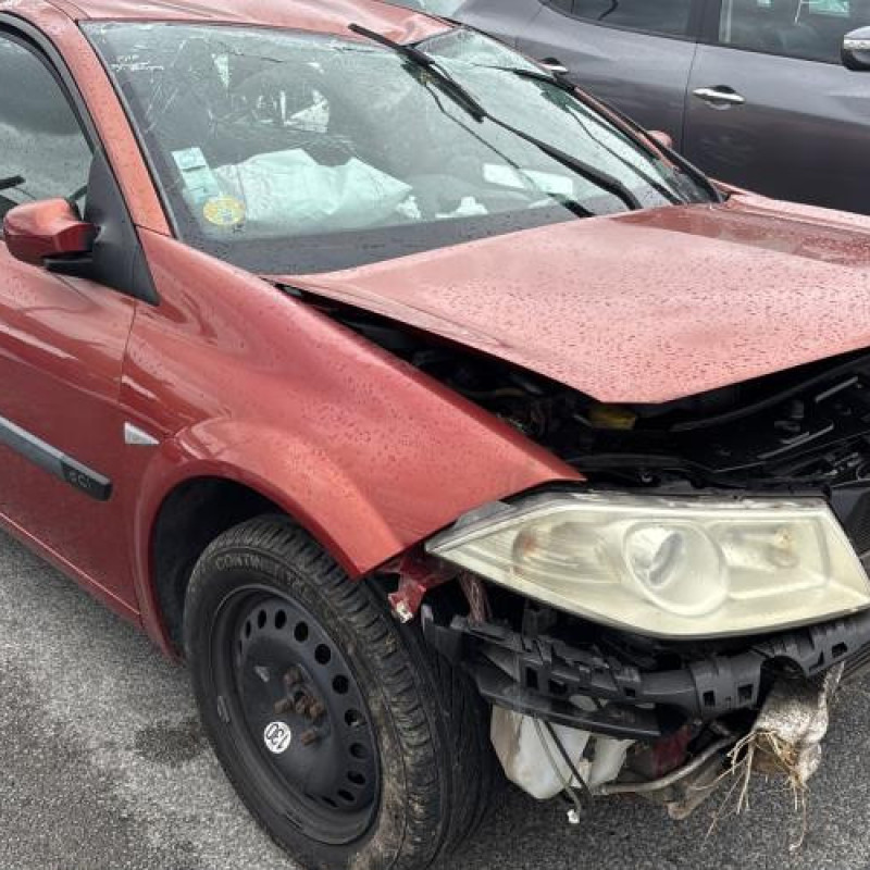 Boitier USM  RENAULT MEGANE 2 Photo n°12