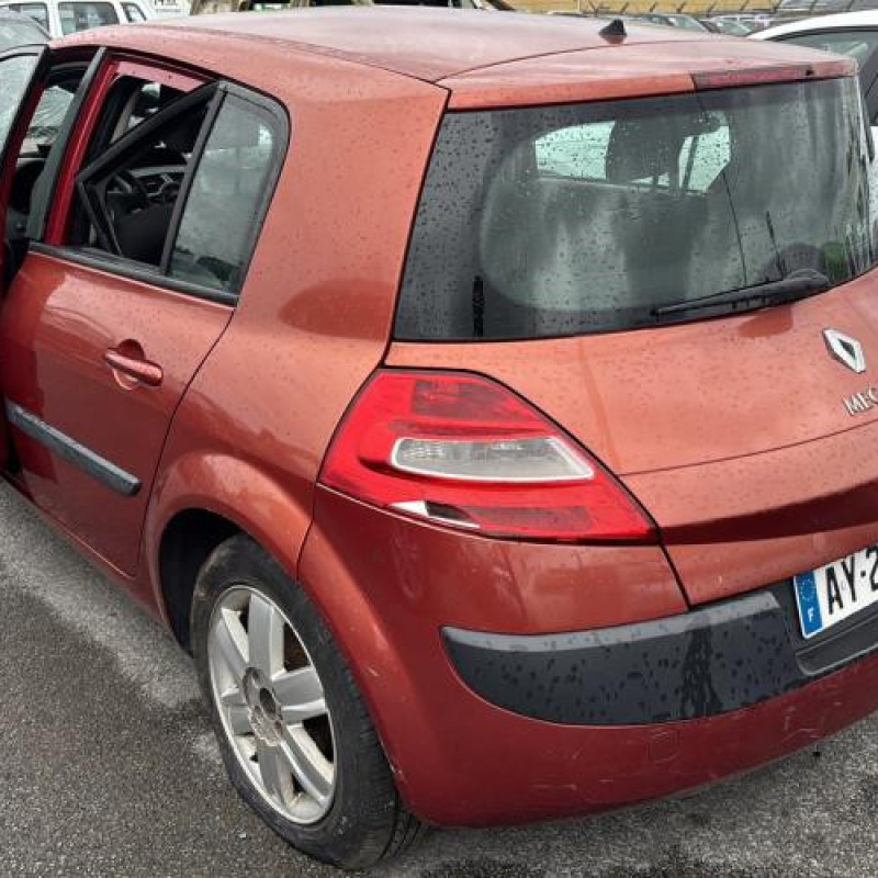 Boitier USM  RENAULT MEGANE 2 Photo n°14