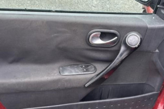 Boitier USM  RENAULT MEGANE 2