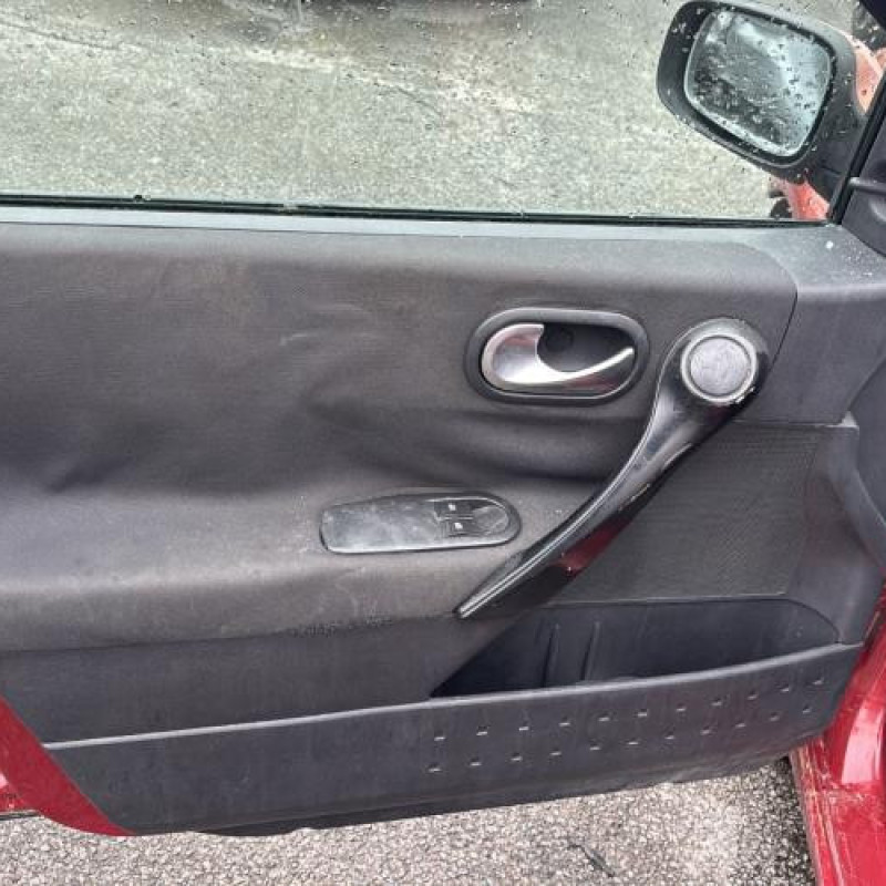 Boitier USM  RENAULT MEGANE 2 Photo n°19