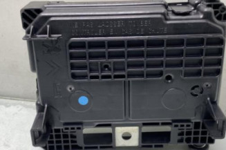 Boitier servitude moteur (BSM) CITROEN DS3