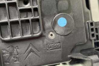 Boitier servitude moteur (BSM) CITROEN DS3