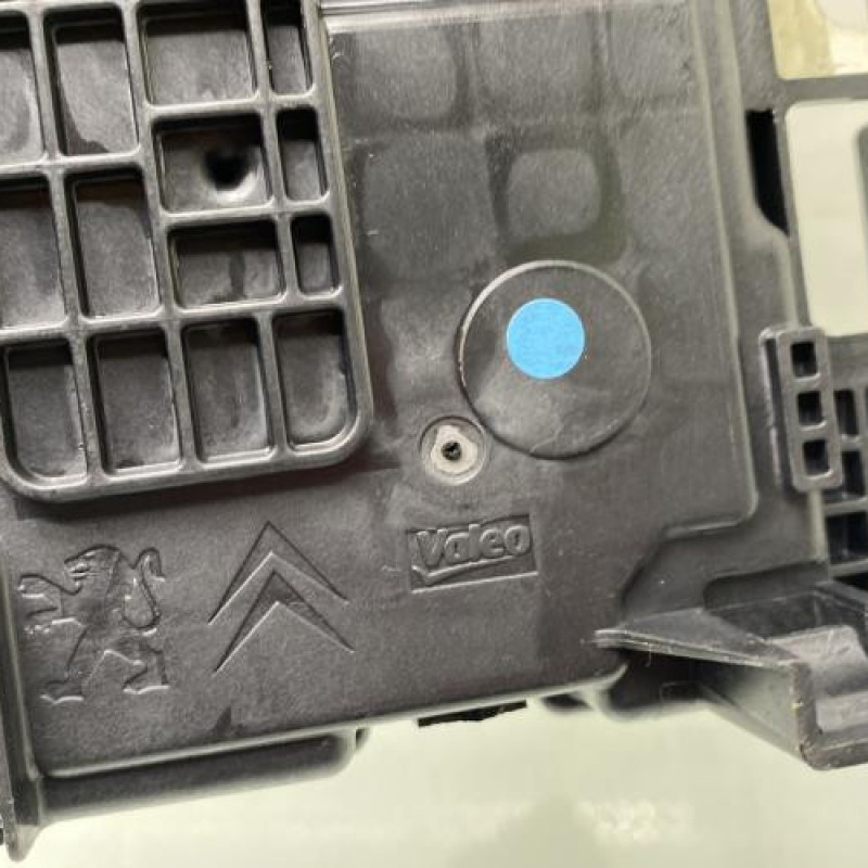 Boitier servitude moteur (BSM) CITROEN DS3 Photo n°4