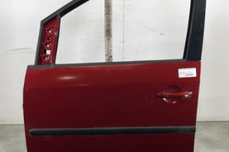 Porte avant gauche VOLKSWAGEN CADDY 3 Photo n°1