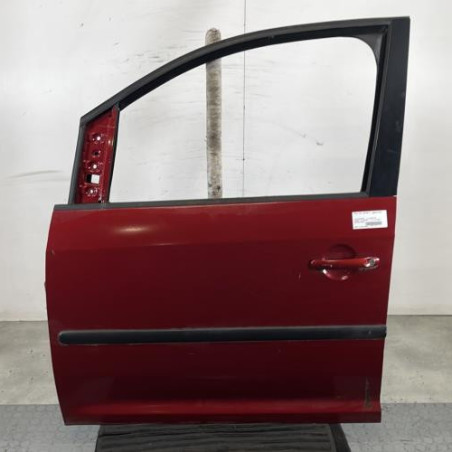 Porte avant gauche VOLKSWAGEN CADDY 3 Photo n°1