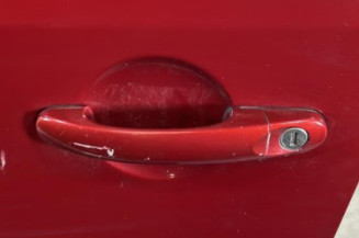 Porte avant gauche VOLKSWAGEN CADDY 3