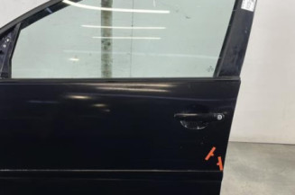 Porte avant gauche VOLKSWAGEN GOLF 5 Photo n°1