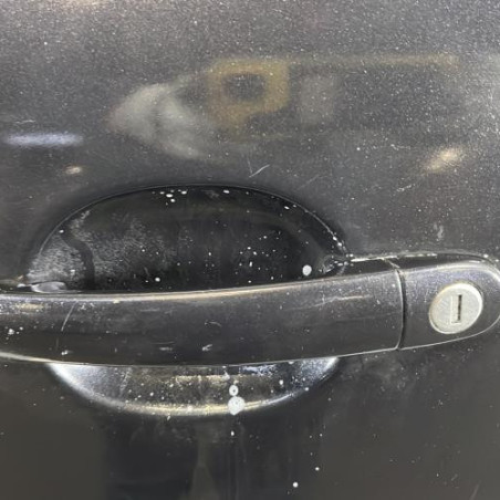 Porte avant gauche VOLKSWAGEN GOLF 5