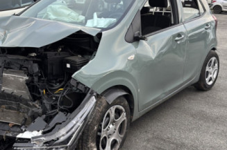 KIA PICANTO 3 PHASE 2 1.0i - 12V