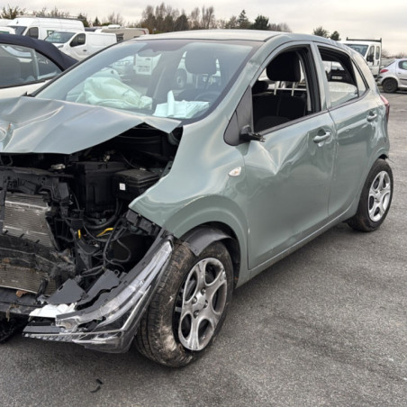 KIA PICANTO 3 PHASE 2 1.0i - 12V