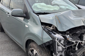 KIA PICANTO 3 PHASE 2 1.0i - 12V