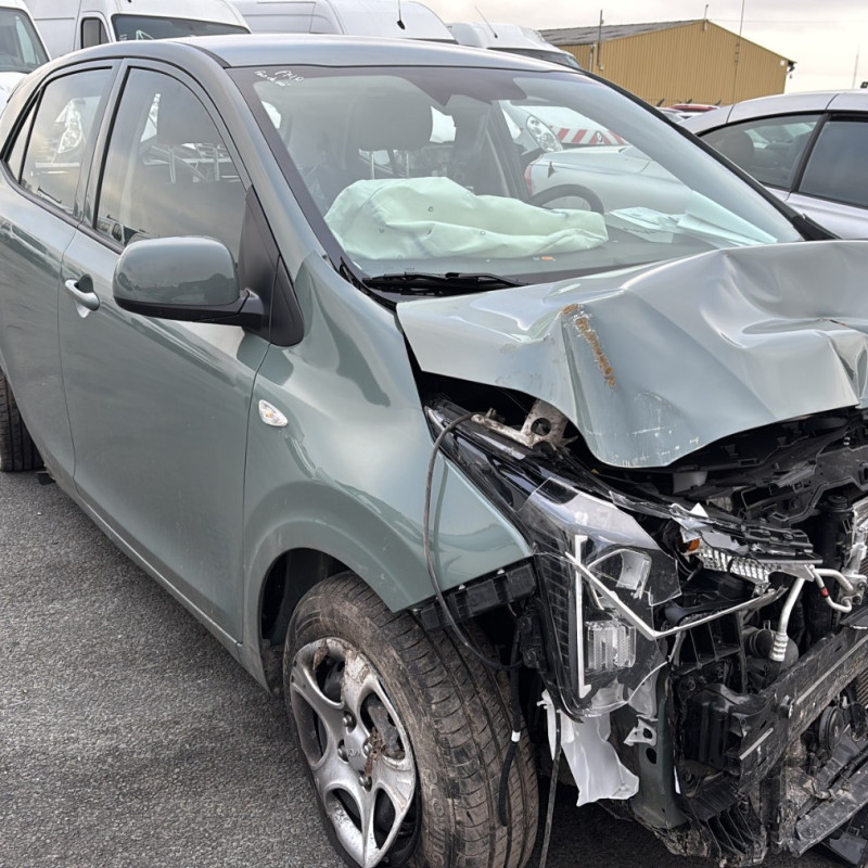 KIA PICANTO 3 PHASE 2 1.0i - 12V Photo n°3