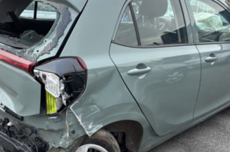 KIA PICANTO 3 PHASE 2 1.0i - 12V