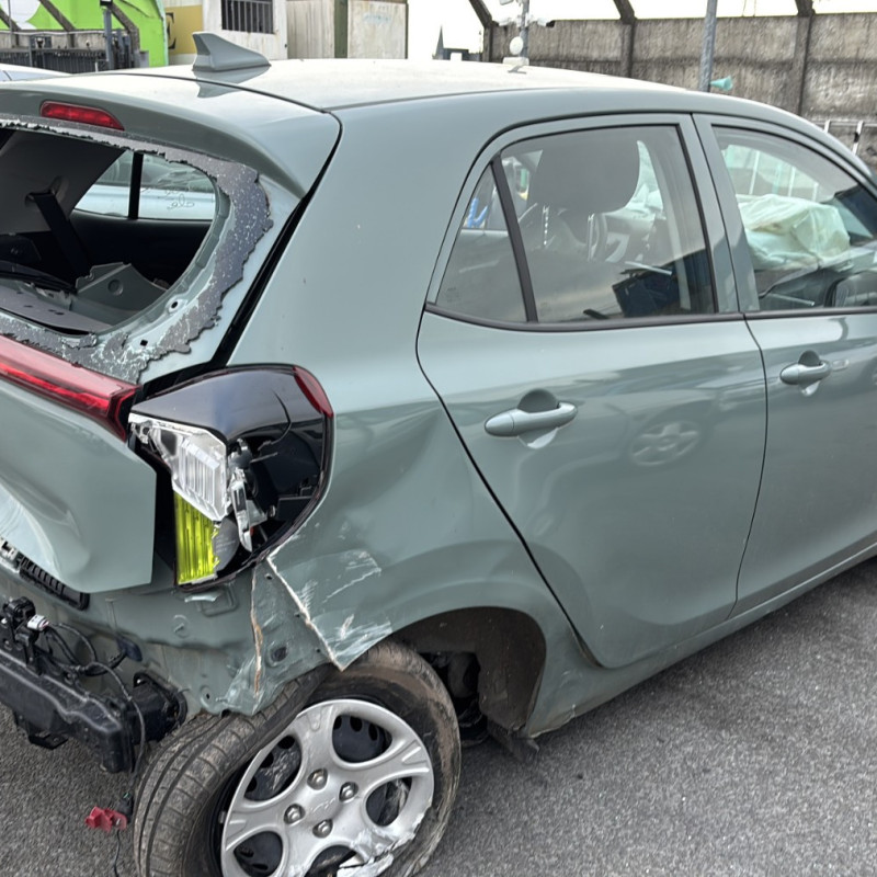 KIA PICANTO 3 PHASE 2 1.0i - 12V Photo n°4