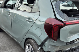 KIA PICANTO 3 PHASE 2 1.0i - 12V