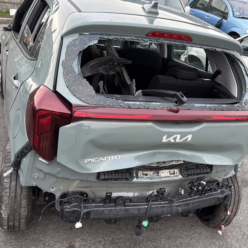 KIA PICANTO 3 PHASE 2 1.0i - 12V Photo n°6