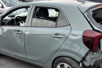 KIA PICANTO 3 PHASE 2 1.0i - 12V