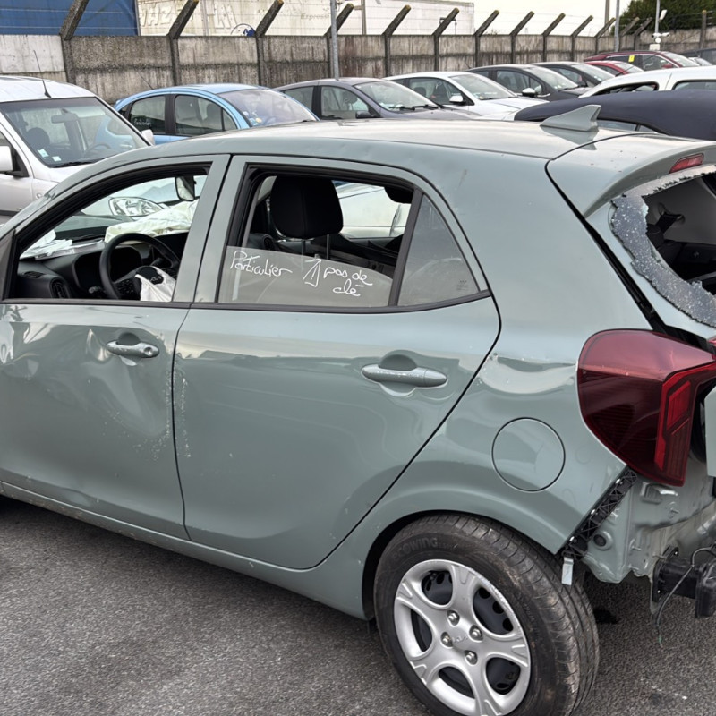 KIA PICANTO 3 PHASE 2 1.0i - 12V Photo n°7