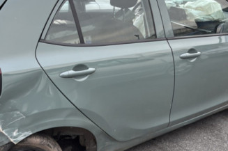 KIA PICANTO 3 PHASE 2 1.0i - 12V