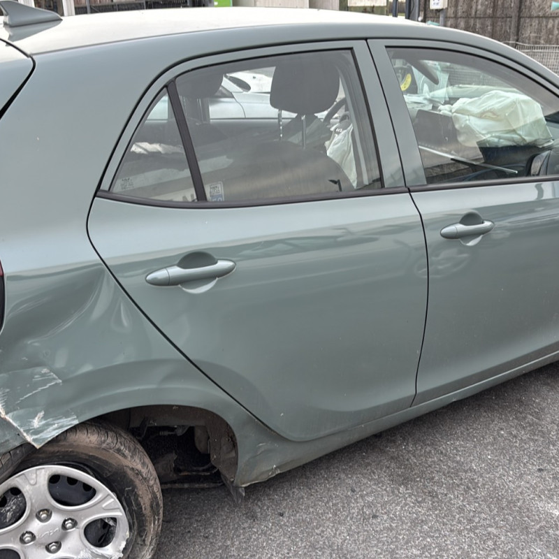 KIA PICANTO 3 PHASE 2 1.0i - 12V Photo n°8