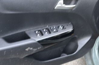 KIA PICANTO 3 PHASE 2 1.0i - 12V