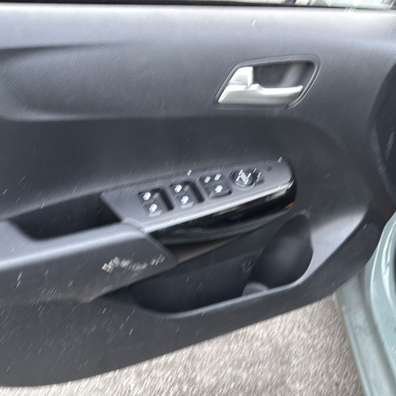 KIA PICANTO 3 PHASE 2 1.0i - 12V Photo n°10