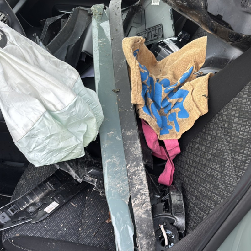 KIA PICANTO 3 PHASE 2 1.0i - 12V Photo n°12