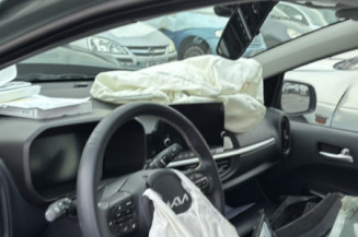 KIA PICANTO 3 PHASE 2 1.0i - 12V