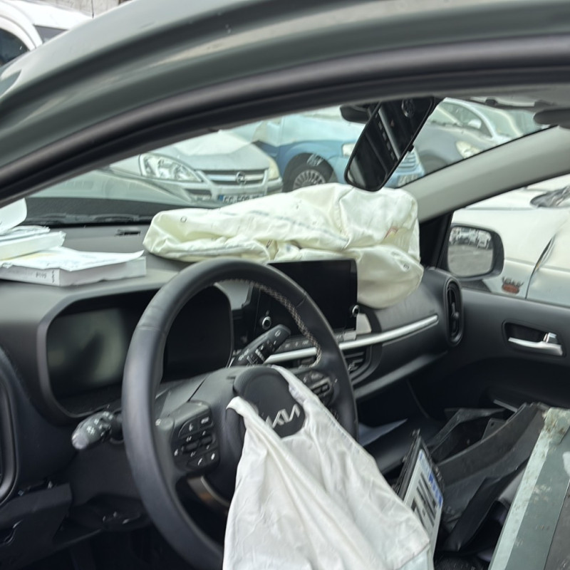 KIA PICANTO 3 PHASE 2 1.0i - 12V Photo n°14