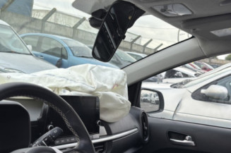 KIA PICANTO 3 PHASE 2 1.0i - 12V