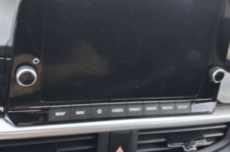 KIA PICANTO 3 PHASE 2 1.0i - 12V