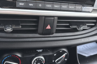 KIA PICANTO 3 PHASE 2 1.0i - 12V